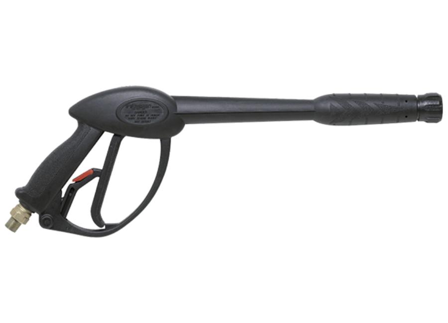 Pistola hidrolimpiadora
