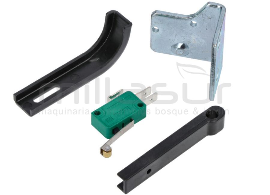 INTERRUPTOR LLENADO CESTO COMPLETO TRACTOR TC92, TC102 ( 02 26+2737+38+54-60 )