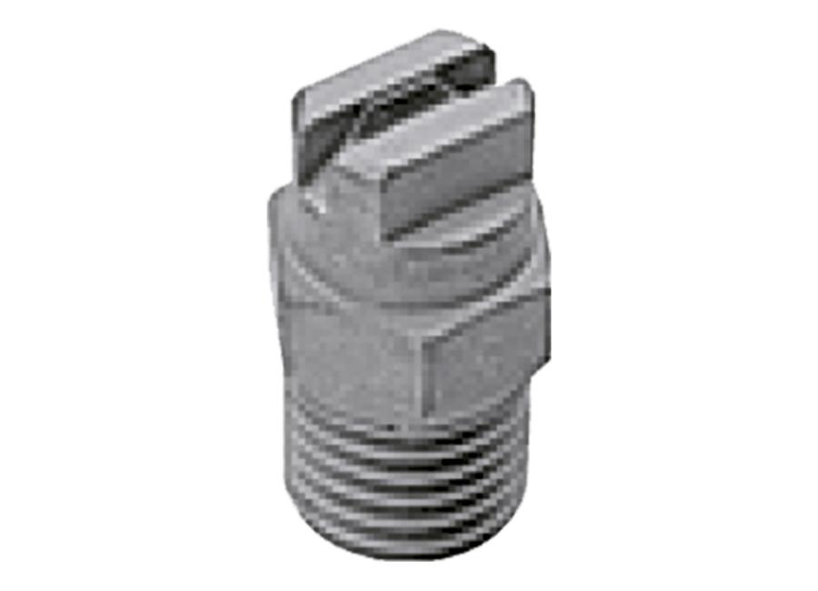 Boquilla estándar