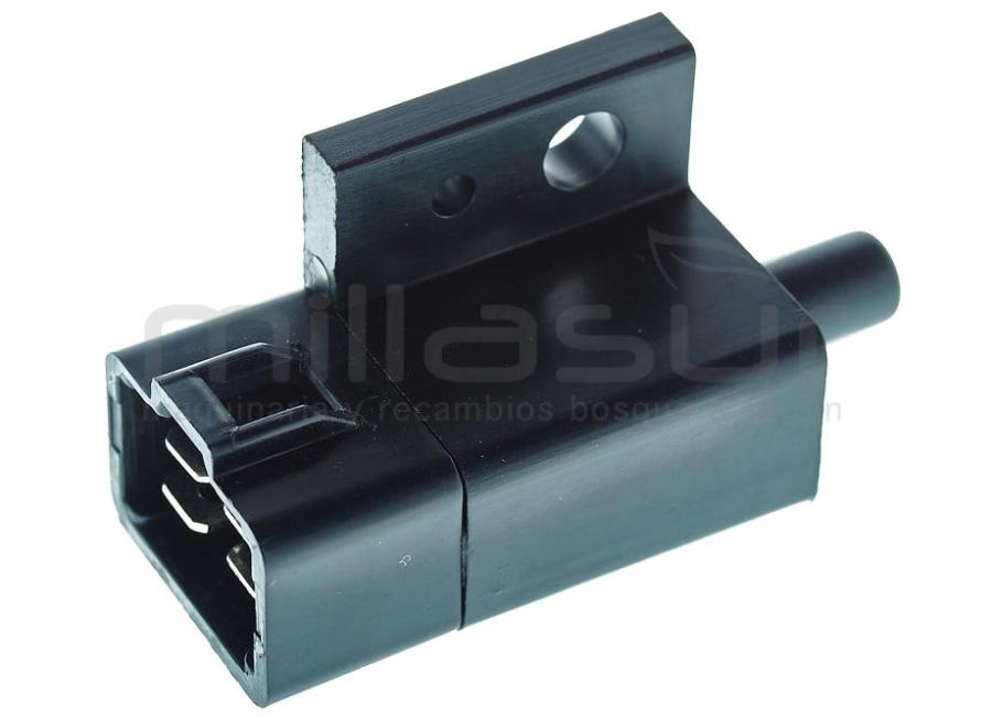 SENSOR DO CESTO DE RECOLHA DO TRACTOR TC92, TC102 ( 02 53 )