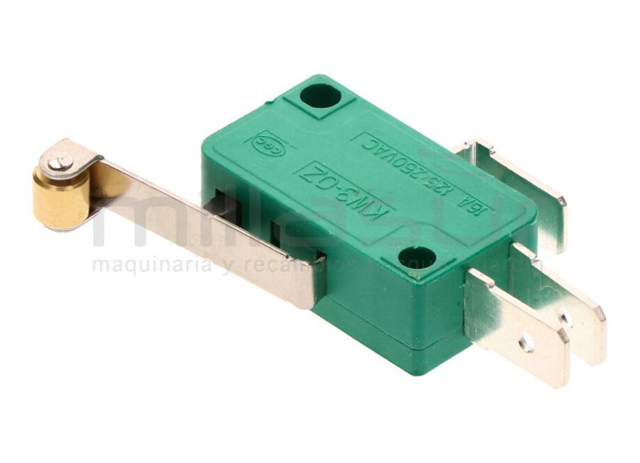 MICRO INTERRUPTOR PEDAL MARCHA ATRAS TC92, TC102 ( 03 02 )