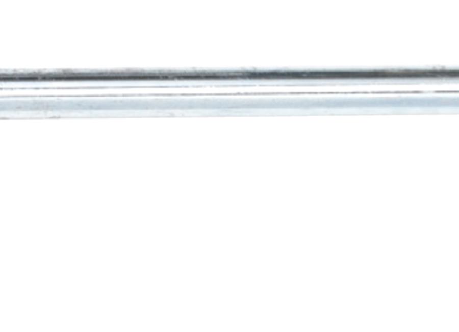 Lanza angular rotativa