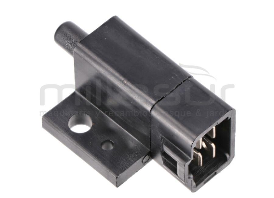 SENSOR DE PEDAL ESQUERDO TRACTOR TC92, TC102 ( 02 39), TC98S (18 23)