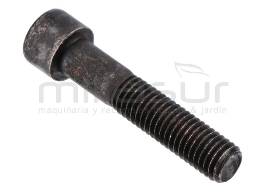 TORNILLO SUJECION PUENTE DELANTERO M10x50 TC92, TC102 ( 05 20)