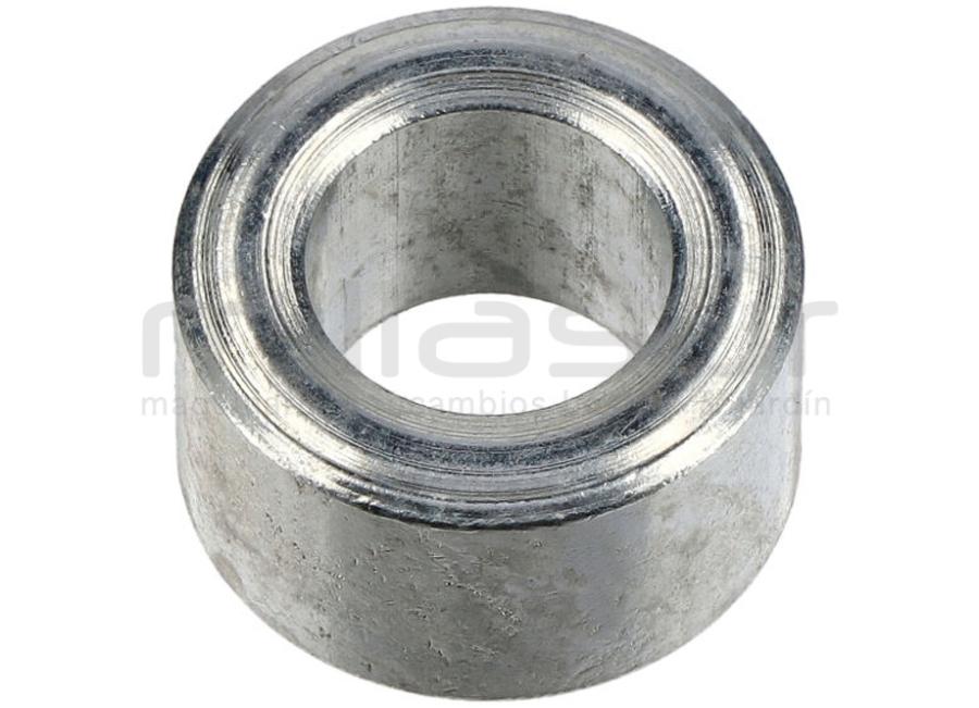 CASQUILLO METALICO SECTOR DIRECCION 18X10X10 TC92, TC102 ( 05 37 )