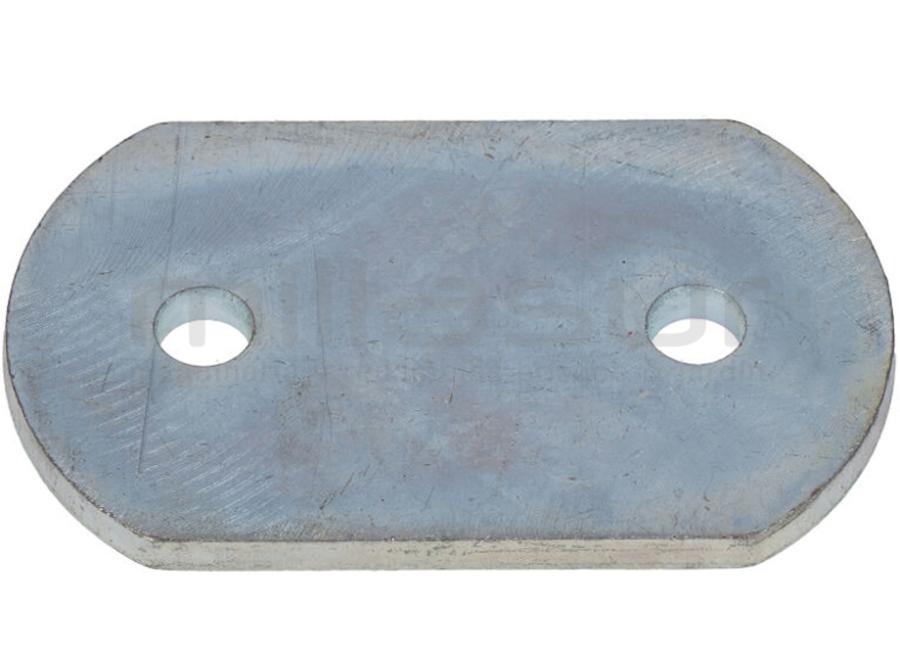 PLATINA SECTOR DIRECCION TC92, TC102 ( 05 48 )