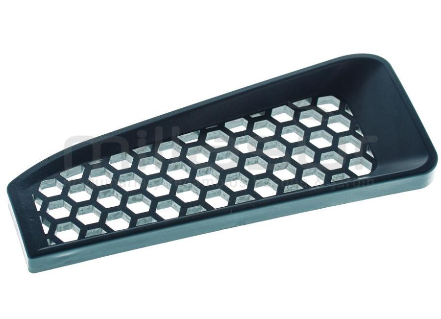 TRATOR COM GRELHA SUPERIOR DIREITA TC92, TC102 ( 09 21 )
