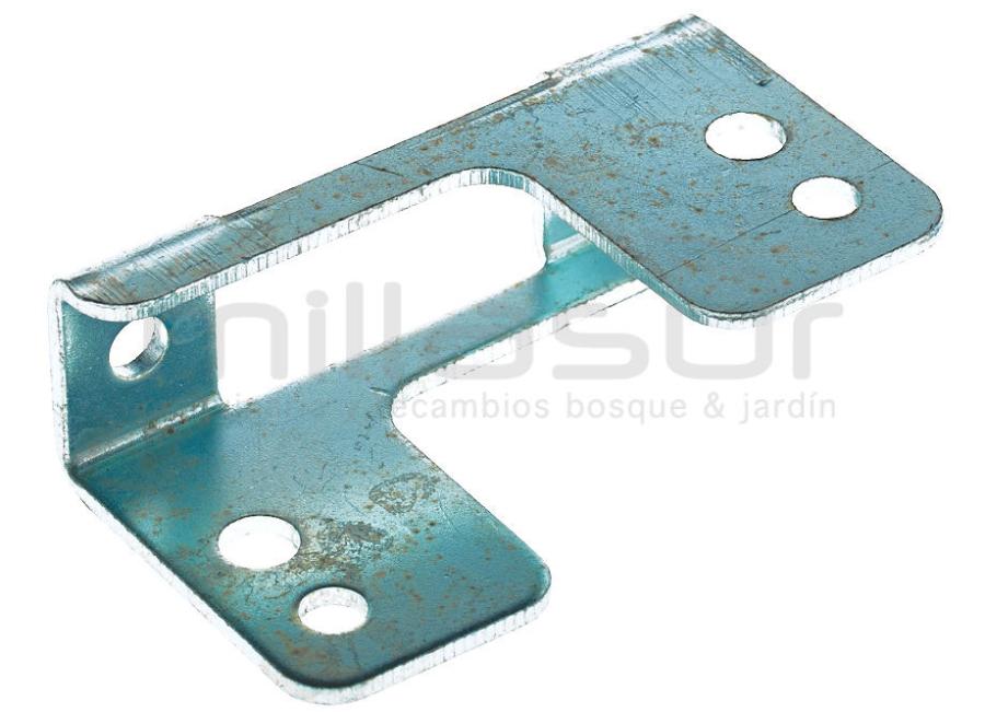 PLACA DE SUPORTE DO SENSOR DO ASSENTO TC92, TC102 ( 09 39 )