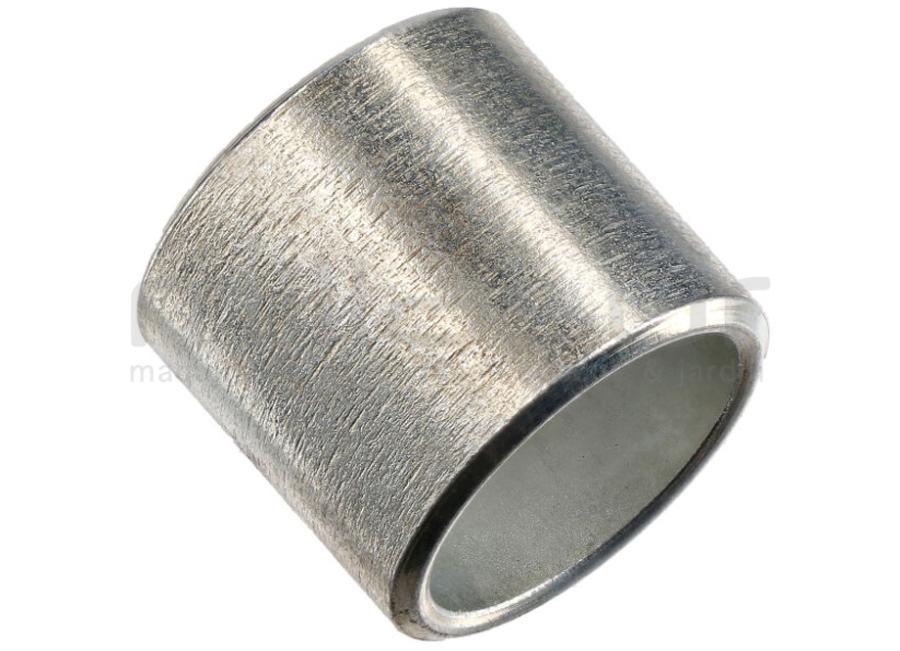 CASQUILLO METALICO BRAZO ELEVADOR TC92, TC102 ( 06 12 )