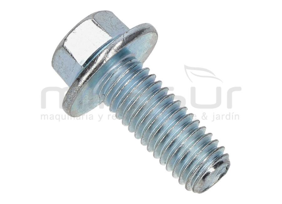 TORNILLO POLEA SUPERIOR BUJE TC92, TC102 ( 07 22)