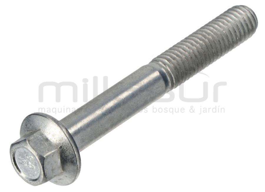 TORNILLO SUJECION RUEDA CORTE M8X60 TC92, TC102 ( 07 11)