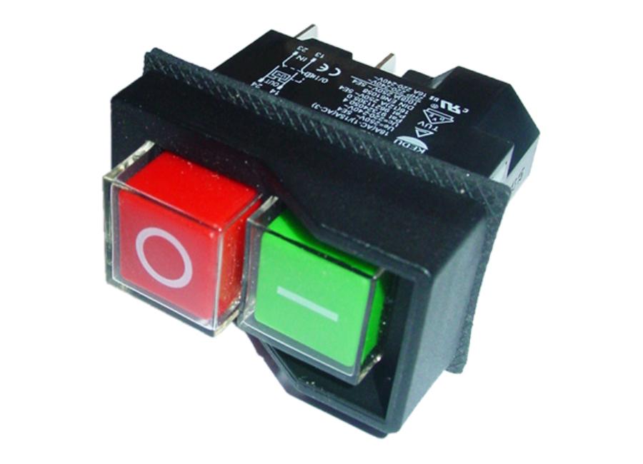 Interruptor eléctrico