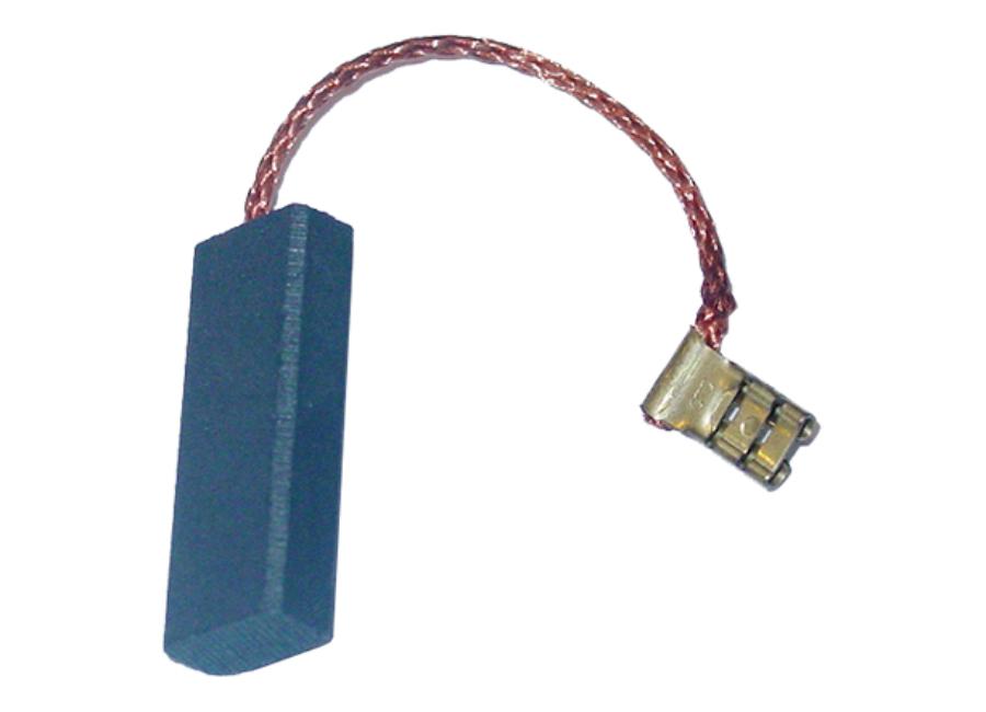 Escobilla motor eléctrico