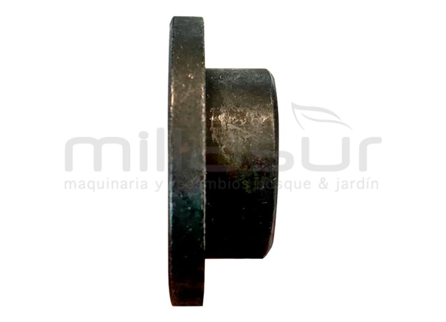 CASQUILLO TORNILO SUJECION PUENTE DELANTERO TC92, TC102 ( 05 20)