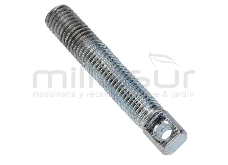 VARILLA CON ROSCA SUJECION MUELLE TENSOR CORREA TC92, TC102 ( 07 33)