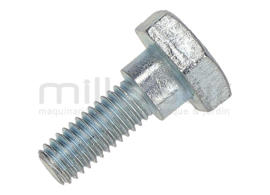 TORNILLO PALANCA RECOGEDOR TC92, TC102 ( 08 25 )