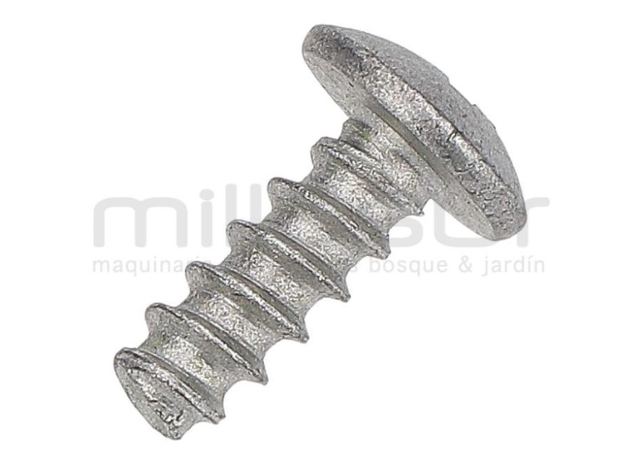 TORNILLO SUJECION ASA RECOGEDOR TC92, TC102 ( 08 21 )