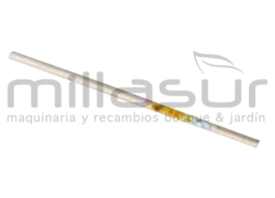 TUBO DE DEBARBARQUE 150 cm x 28 mm- EQUAL A D243-056