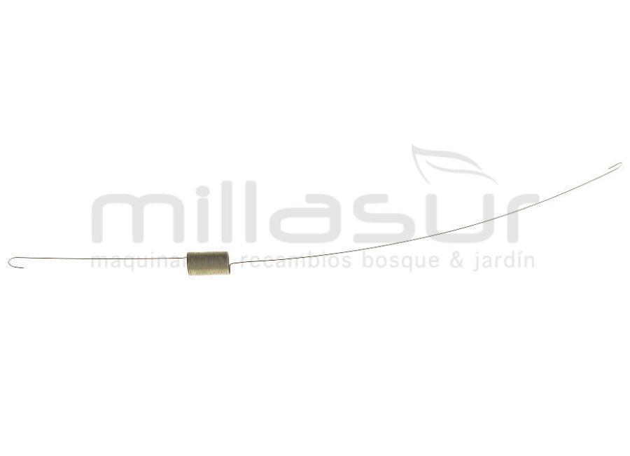 MOLA DO ACELERADOR MA135 - CC246 - CC246T (113)