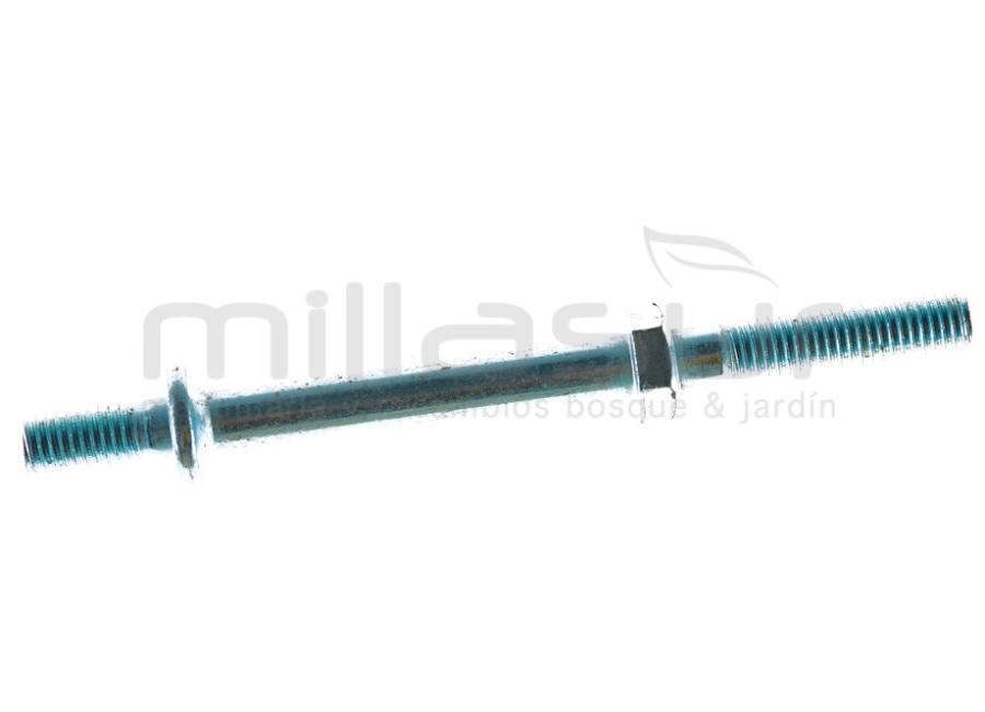 PARAFUSO DE FIXAÇÃO DO CAPÔ CURTO MA135 - CC246 - CC246T (78)