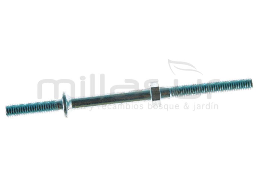 PARAFUSO DE FIXAÇÃO DO CASTELO LONGO MA135 - CC246 - CC246T (79)