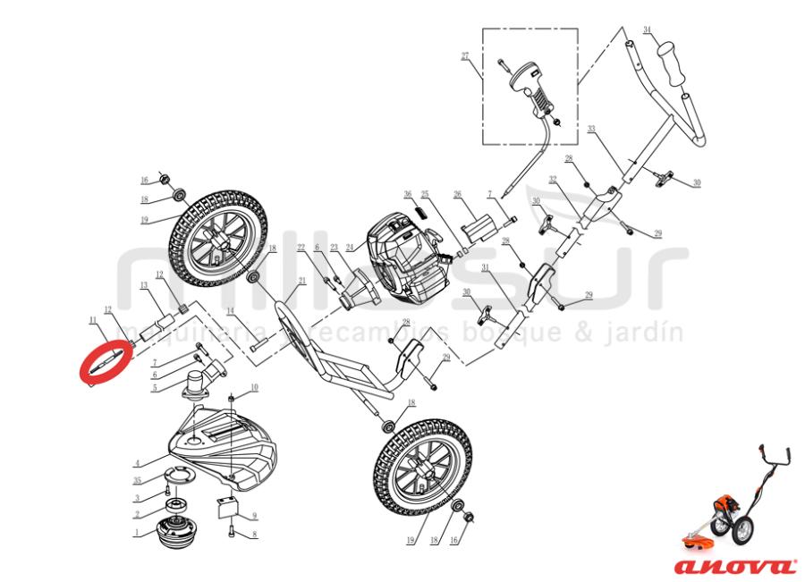 EJE TRANSMISION D52R (11)