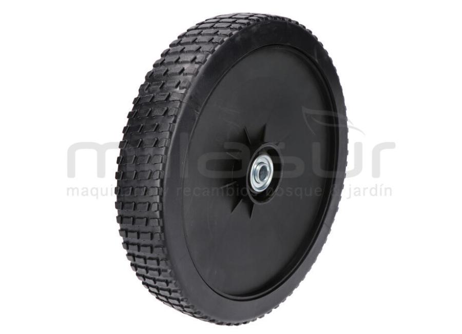 RUEDA TRASERA 10" CC2 - CC461T - CC461TE - CC511T