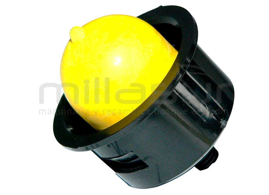 NOVO MODELO COM ROSCA CC1 - CC2