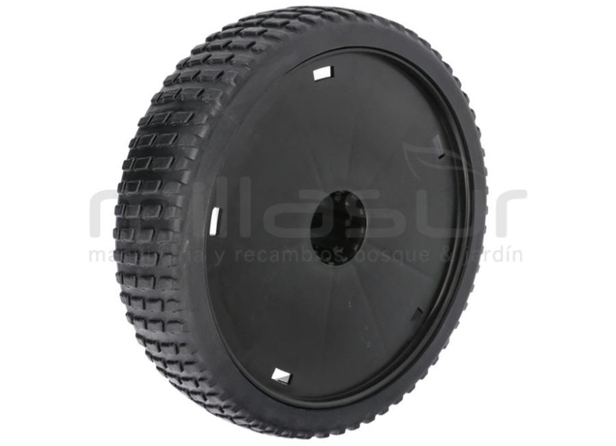 RUEDA DELANTERA 7",= CC2 - CC3