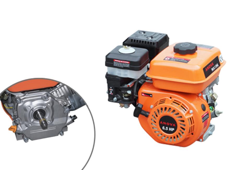 MOTOR ANOVA SERIE 100 4T MA196