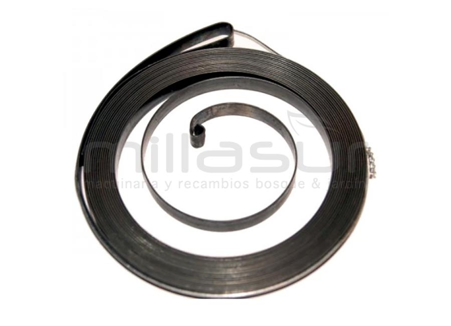 MOLA DE PARTIDA HUSQVARNA PARTNER 356BT, 395, 3120, K1250