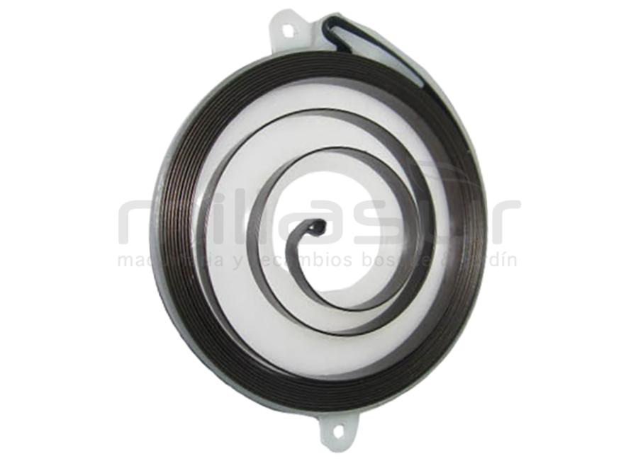 MOLA DE PARTIDA STIHL TS410, TS420, BR500, BR550, BR600, SR430, SR450