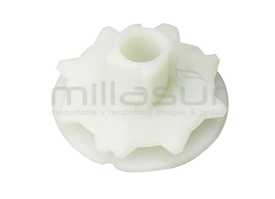 PAPEL INICIAL Ø71 ADAPTÁVEL A HUSQVARNA 235, 236, 240, ...
