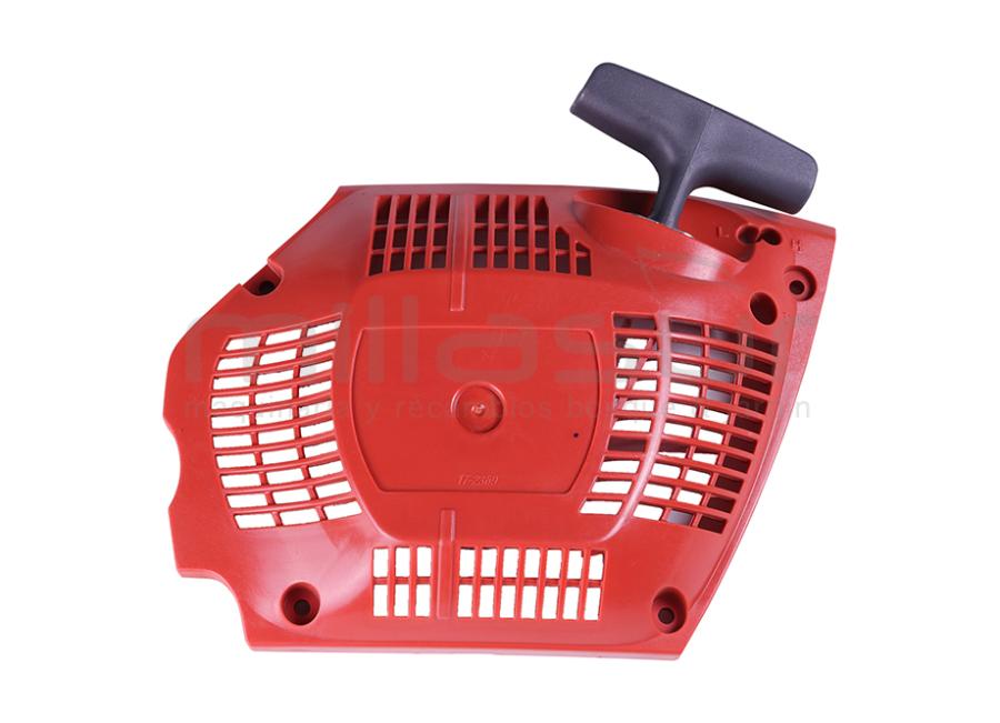 COMPLETE STARTER HUSQVARNA 455, 460 - JONSERED 2141, 2149