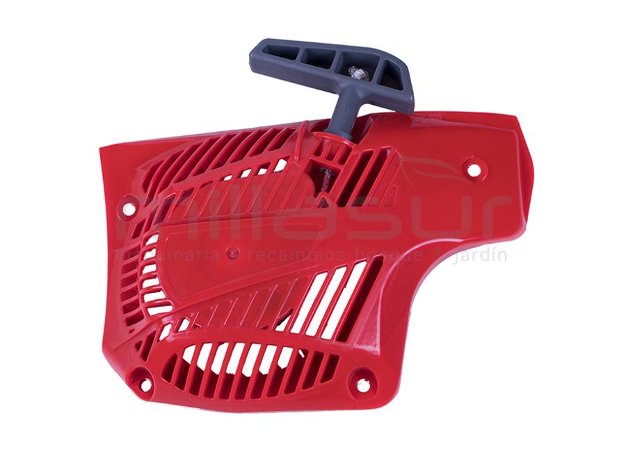 COMPLETE STARTER OLEO MAC 937, 941 - EFCO 137, 141