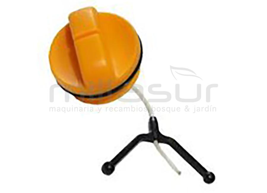 PETROL CAP HUSQVARNA PARTNER K650, 700, 750, 950, 1250