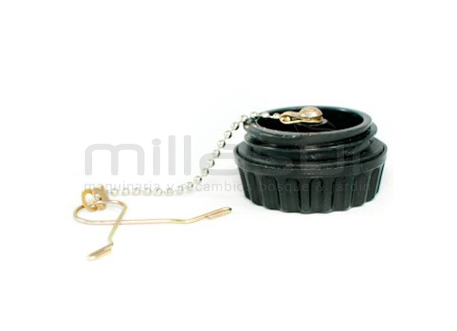 PETROL CAP STIHL 066, MS660