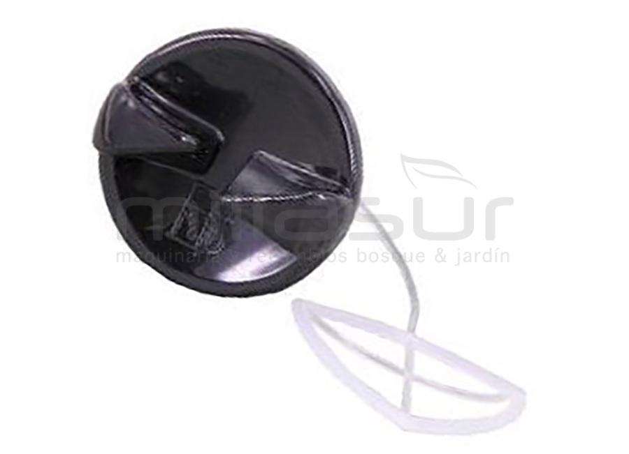PETROL CAP DOLMAR 109, 110, 111, 115, 123, 133, 112, 113, 114, 116, 117, 119, ...