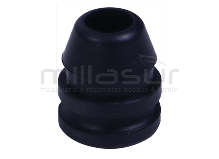 RUBBBER GROMMETS ECHO CS370, CS400, CS420, CS450, CS1201, CS3500, CS4400, CS4600, CS5000