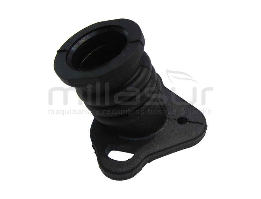 INLET SOCKET ALPINA 450, 460, 500, 510