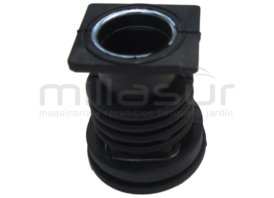 INLET SOCKET ALPINA 600, 650, 660
