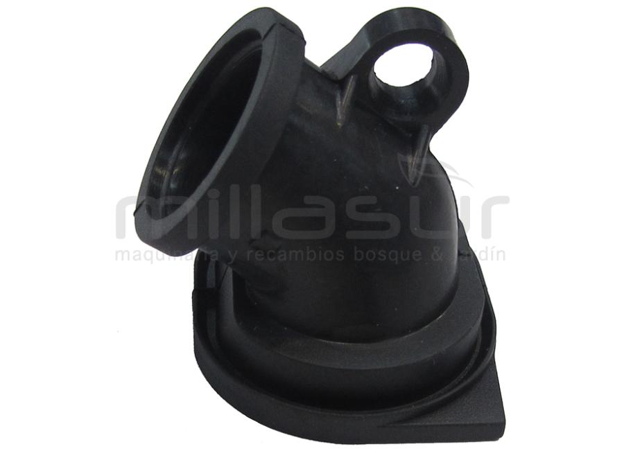 SUPORTE DO FILTRO DE AR OLEO MAC 956, 961, 962