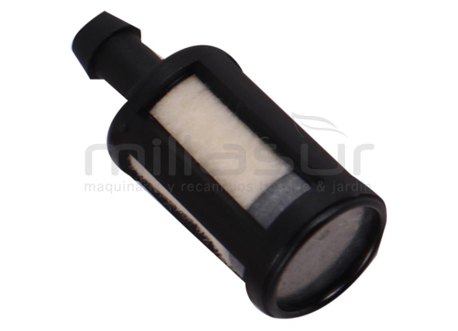 FILTRO DE COMBUSTÍVEL ZAMA ZF5 ORIGINAL