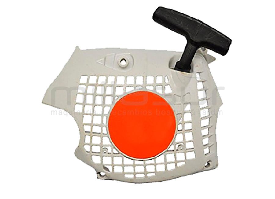 COMPLETE START-UP STIHL MS171, MS181, MS211