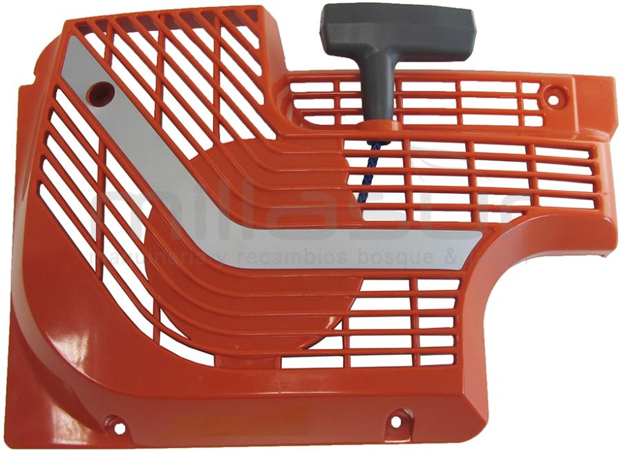 COMPLETE STARTER HUSQVARNA - PARTNER K1250