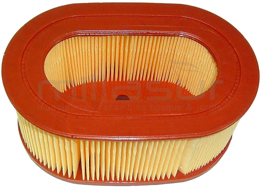 FILTRO AÉREO PARTNER K950, K1250