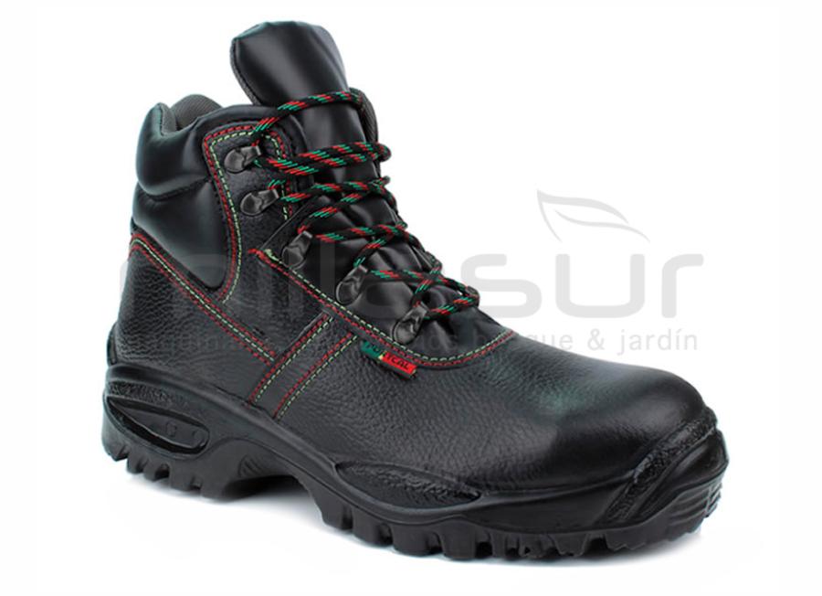 Botas clearance proteccion laboral