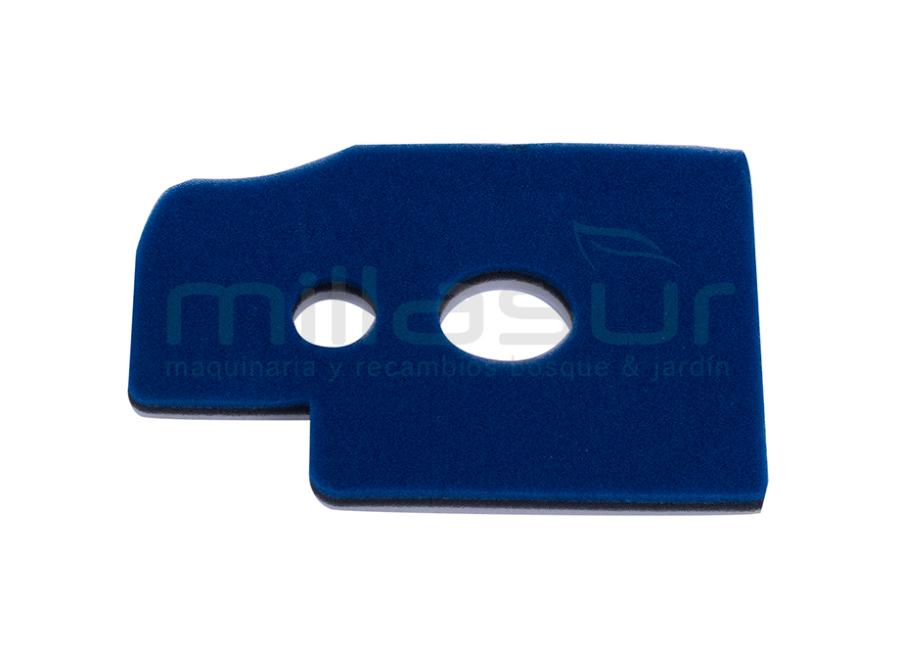 FILTRO DE AR DOLMAR PC6412, PC6413 MAKITA DPC6200, DPCC6201