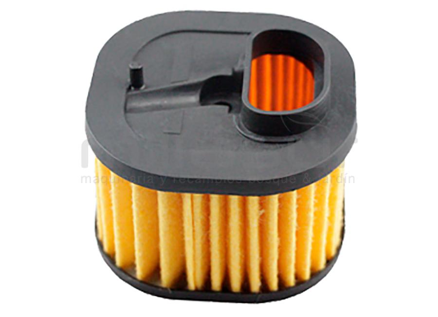 FILTRO DE AR HUSQVARNA 365, 372, 365XTORQ, 372XTORQ (ALTO DESEMPENHO)