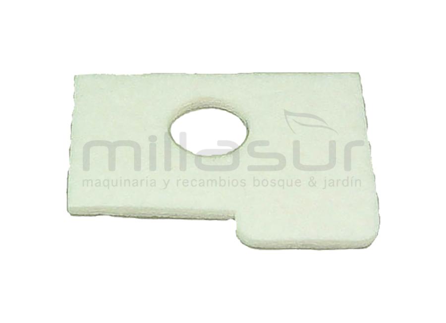 FILTRO DE AR STIHL 017, 018, MS170, MS180